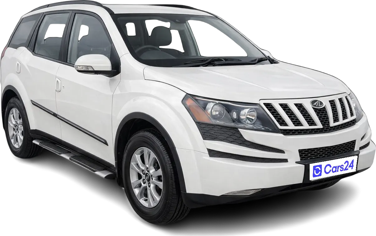 2014 Mahindra XUV500 - SUV - Diesel - Manual - ₹3.00 lakh
