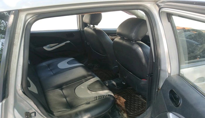 2014 Ford Figo ZXI 1.4 DIESEL, Diesel, Manual, 75,105 km, interior