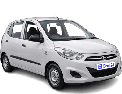2013 Hyundai i10 - Hatchback - CNG - Manual - ₹2.10 lakh