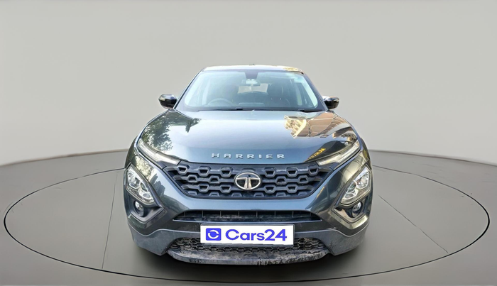 2021 Tata Harrier XM 2.0L KRYOTEC, Diesel, Manual, 41,289 km, exterior
