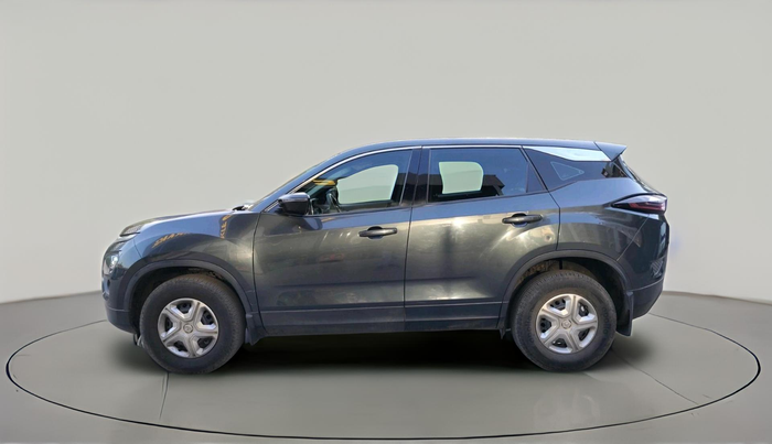 2021 Tata Harrier XM 2.0L KRYOTEC, Diesel, Manual, 41,289 km, exterior