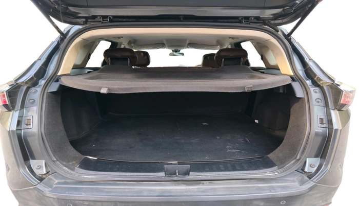 2021 Tata Harrier XM 2.0L KRYOTEC, Diesel, Manual, 41,289 km, exterior