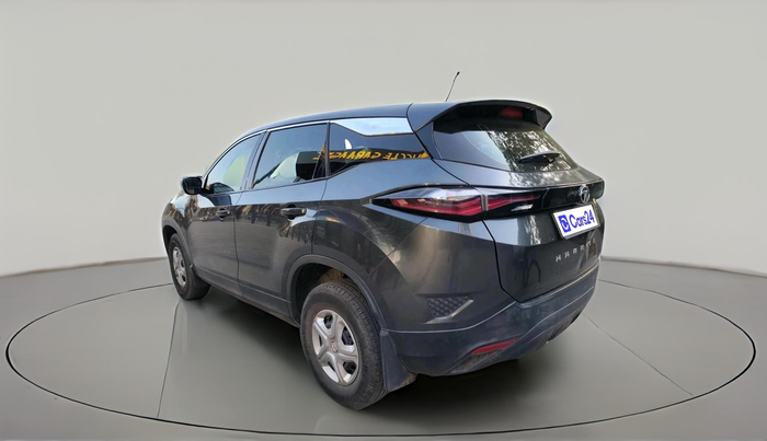 2021 Tata Harrier XM 2.0L KRYOTEC, Diesel, Manual, 41,289 km, exterior