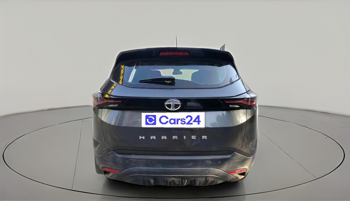 2021 Tata Harrier XM 2.0L KRYOTEC, Diesel, Manual, 41,289 km, exterior