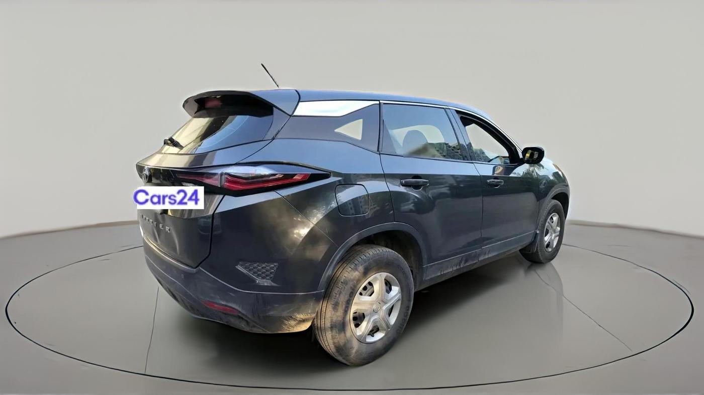 2021 Tata Harrier XM 2.0L KRYOTEC, Diesel, Manual, 41,289 km, exterior