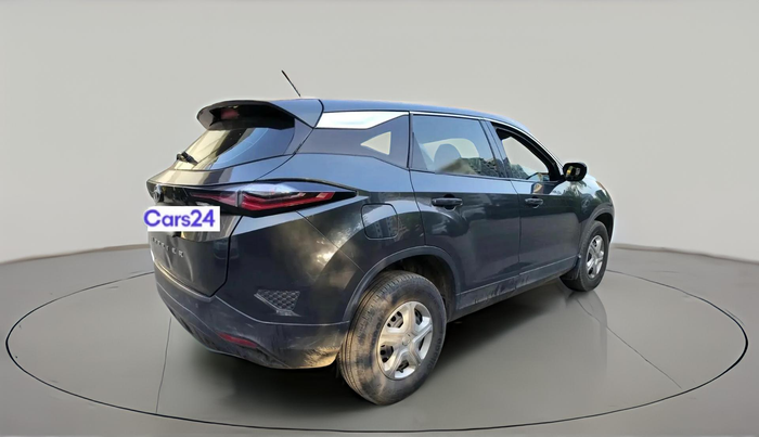 2021 Tata Harrier XM 2.0L KRYOTEC, Diesel, Manual, 41,289 km, exterior