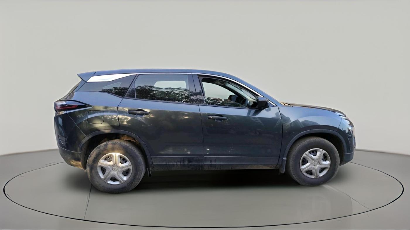 2021 Tata Harrier XM 2.0L KRYOTEC, Diesel, Manual, 41,289 km, exterior