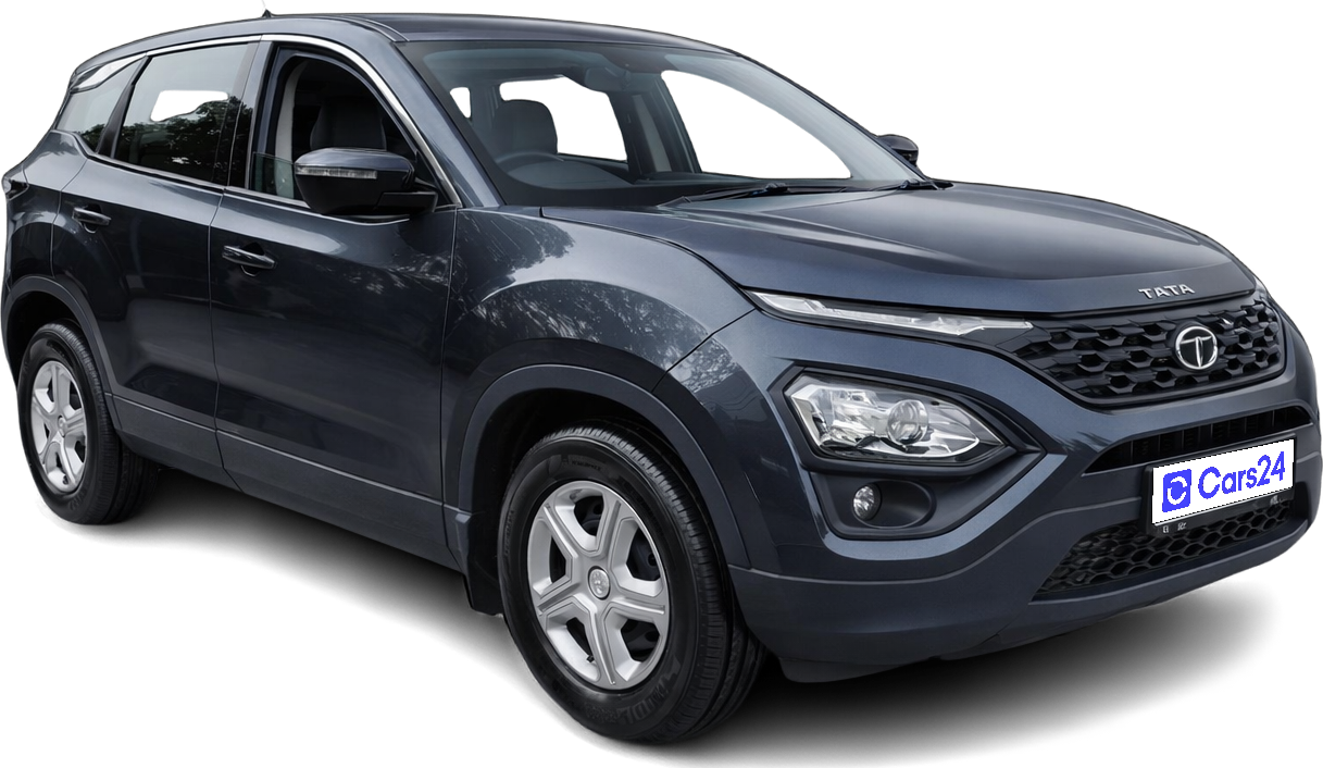 2021 Tata Harrier - SUV - Diesel - Manual - ₹10.40 lakh
