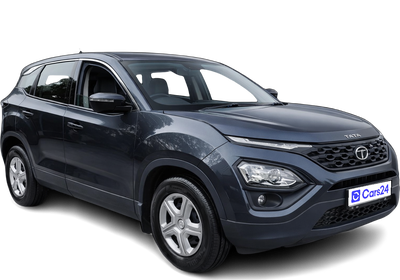 2021 Tata Harrier - SUV - Diesel - Manual - ₹10.40 lakh