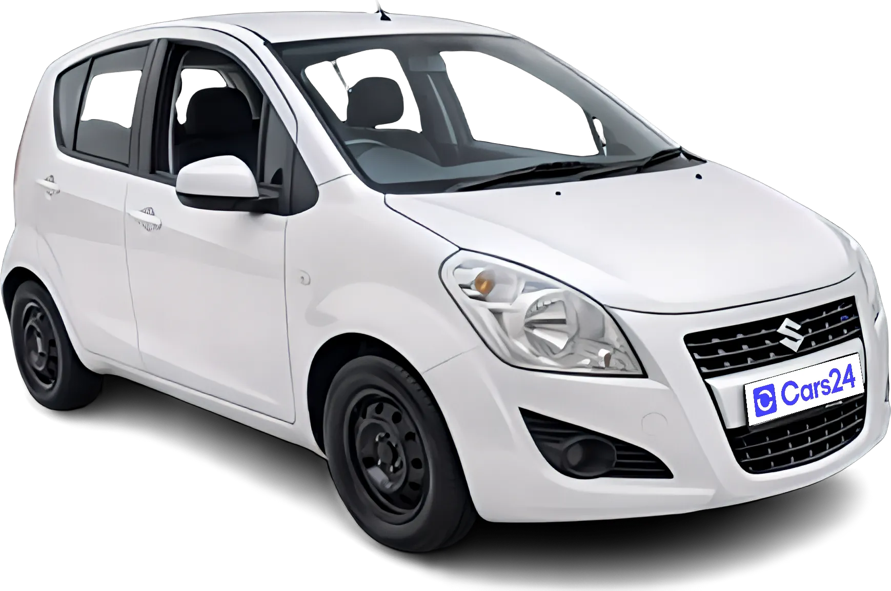 2012 Maruti Ritz - Hatchback - Diesel - Manual - ₹1.16 lakh