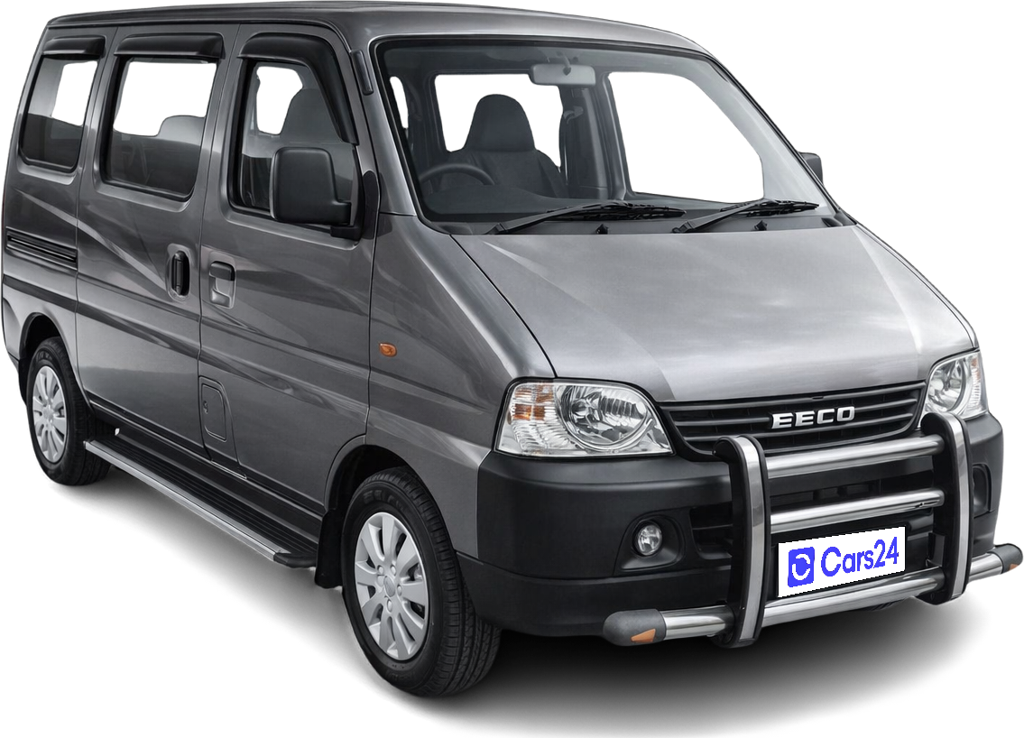 2022 Maruti Eeco - SUV - Petrol - Manual - ₹4.80 lakh