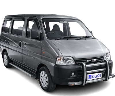 2022 Maruti Eeco - SUV - Petrol - Manual - ₹4.80 lakh