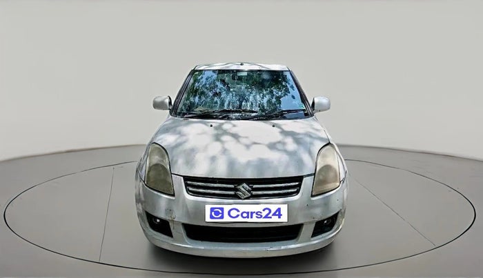 2009 Maruti Swift Dzire VXI 1.3, CNG, Manual, 1,78,560 km, exterior