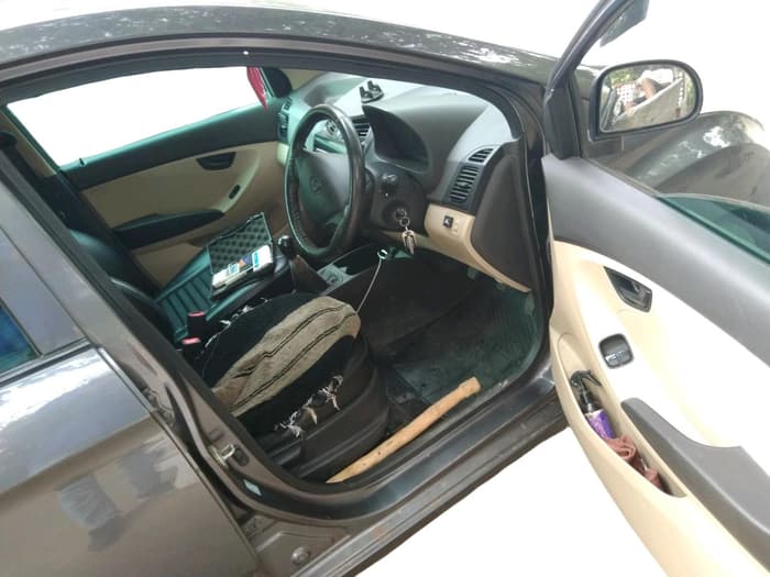 Interior