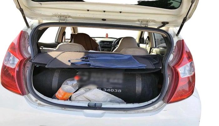 2012 Hyundai Eon ERA +, CNG, Manual, 1,19,933 km, exterior