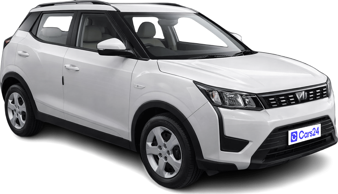 2023 Mahindra XUV300 - SUV - Diesel - Manual - ₹8.10 lakh