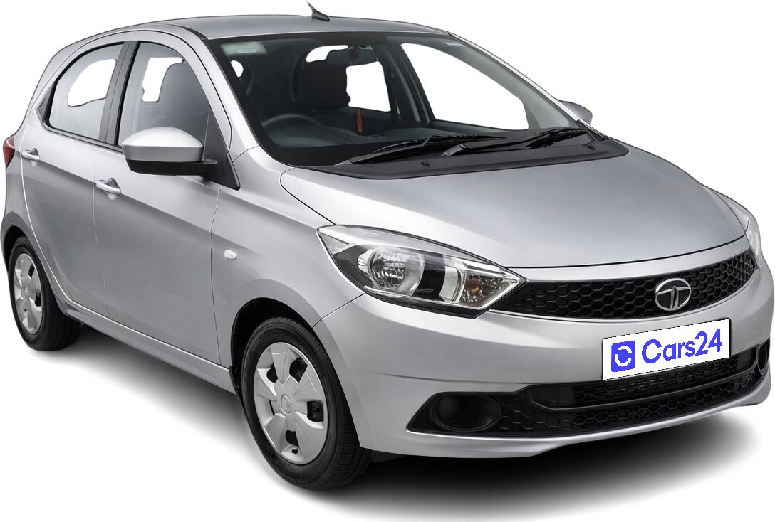 2019 Tata Tiago - Hatchback - Petrol - Manual - ₹2.00 lakh