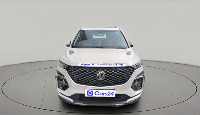 2021 MG HECTOR SHARP 1.5 PETROL CVT, Petrol, Automatic, 42,594 km, exterior