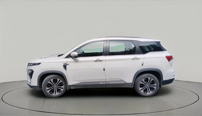 2021 MG HECTOR SHARP 1.5 PETROL CVT, Petrol, Automatic, 42,594 km, exterior