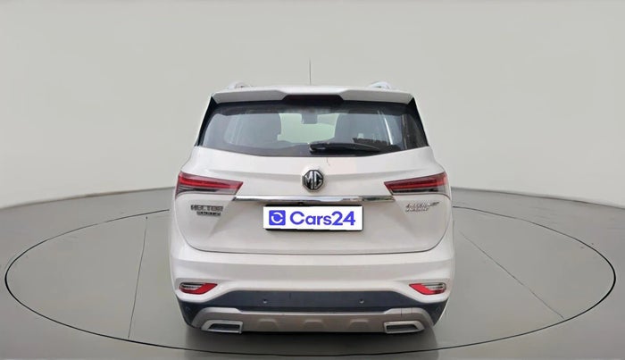 2021 MG HECTOR SHARP 1.5 PETROL CVT, Petrol, Automatic, 42,594 km, exterior