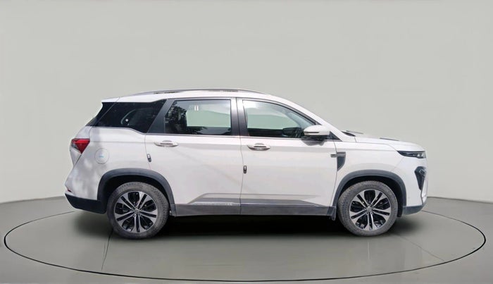 2021 MG HECTOR SHARP 1.5 PETROL CVT, Petrol, Automatic, 42,594 km, exterior