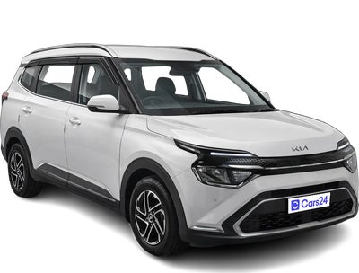 2023 KIA CARENS - SUV - Petrol - Manual - ₹12.39 lakh