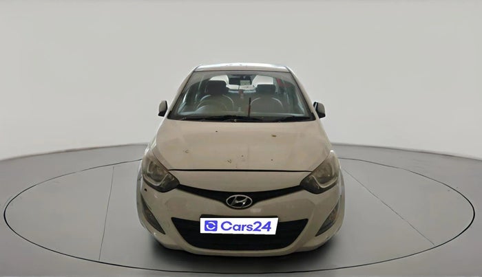 2014 Hyundai i20 ASTA 1.4 CRDI, Diesel, Manual, 84,874 km, exterior