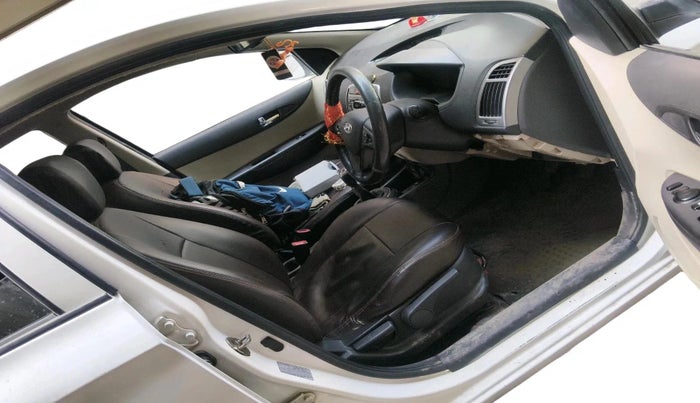 2014 Hyundai i20 ASTA 1.4 CRDI, Diesel, Manual, 84,874 km, interior