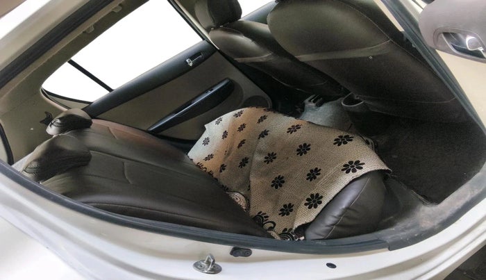 2014 Hyundai i20 ASTA 1.4 CRDI, Diesel, Manual, 84,874 km, interior