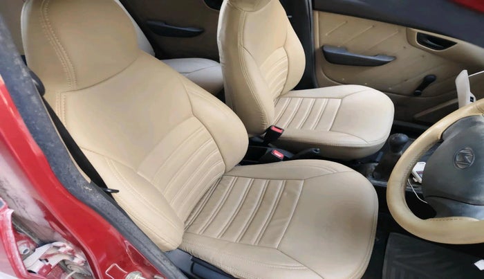 2013 Hyundai Eon D-LITE+, Petrol, Manual, 41,718 km, interior