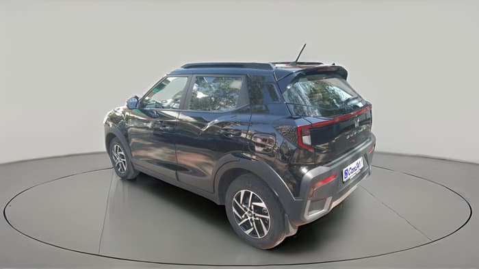 2025 Mahindra XUV 3XO AX5 1.5 Turbo Diesel Autoshift Plus, Diesel, Automatic, 15,386 km, exterior