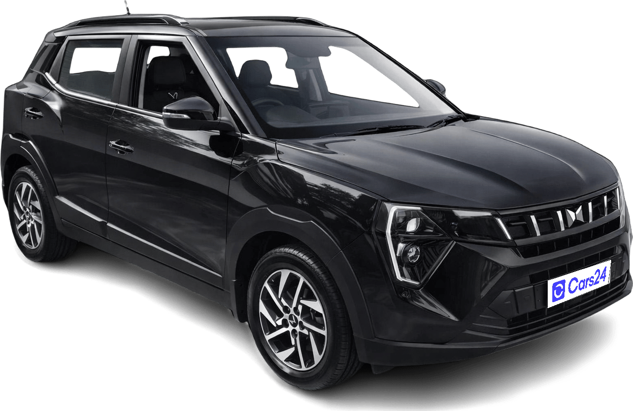 2025 Mahindra XUV 3XO - SUV - Diesel - Automatic - ₹14.50 lakh