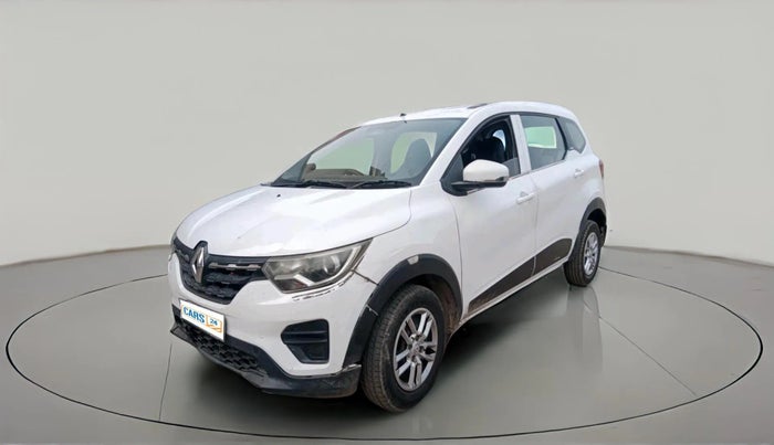 2019 Renault TRIBER RXL MT, Petrol, Manual, 61,142 km, exterior