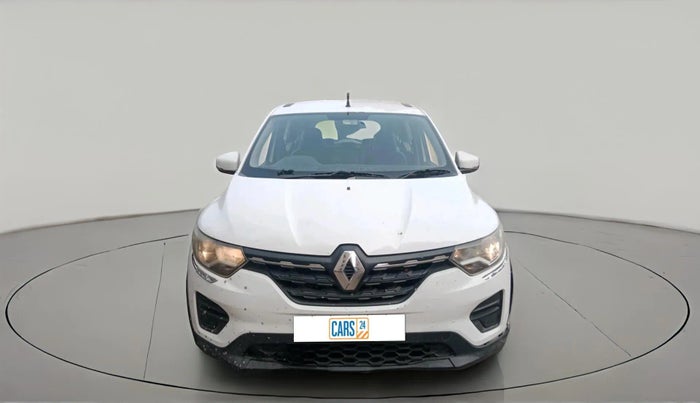 2019 Renault TRIBER RXL MT, Petrol, Manual, 61,142 km, exterior