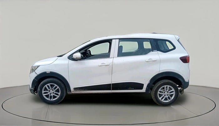 2019 Renault TRIBER RXL MT, Petrol, Manual, 61,142 km, exterior