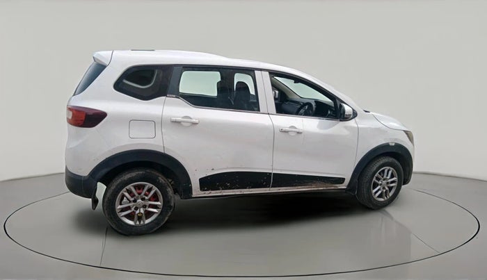 2019 Renault TRIBER RXL MT, Petrol, Manual, 61,142 km, exterior