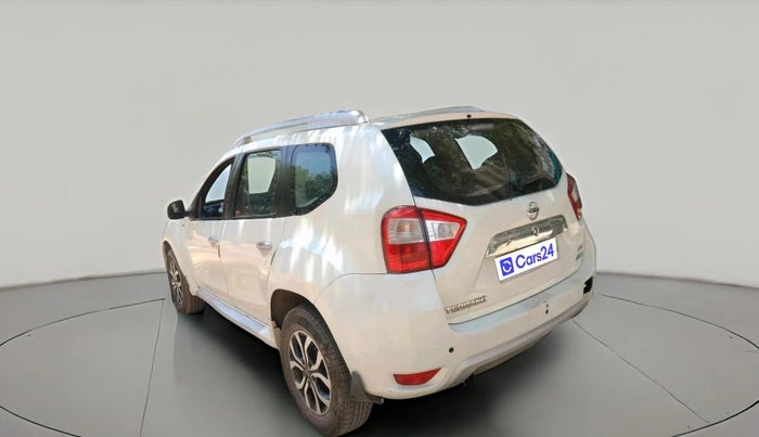 2014 Nissan Terrano XV D THP 110 PS, Diesel, Manual, 1,77,010 km, exterior