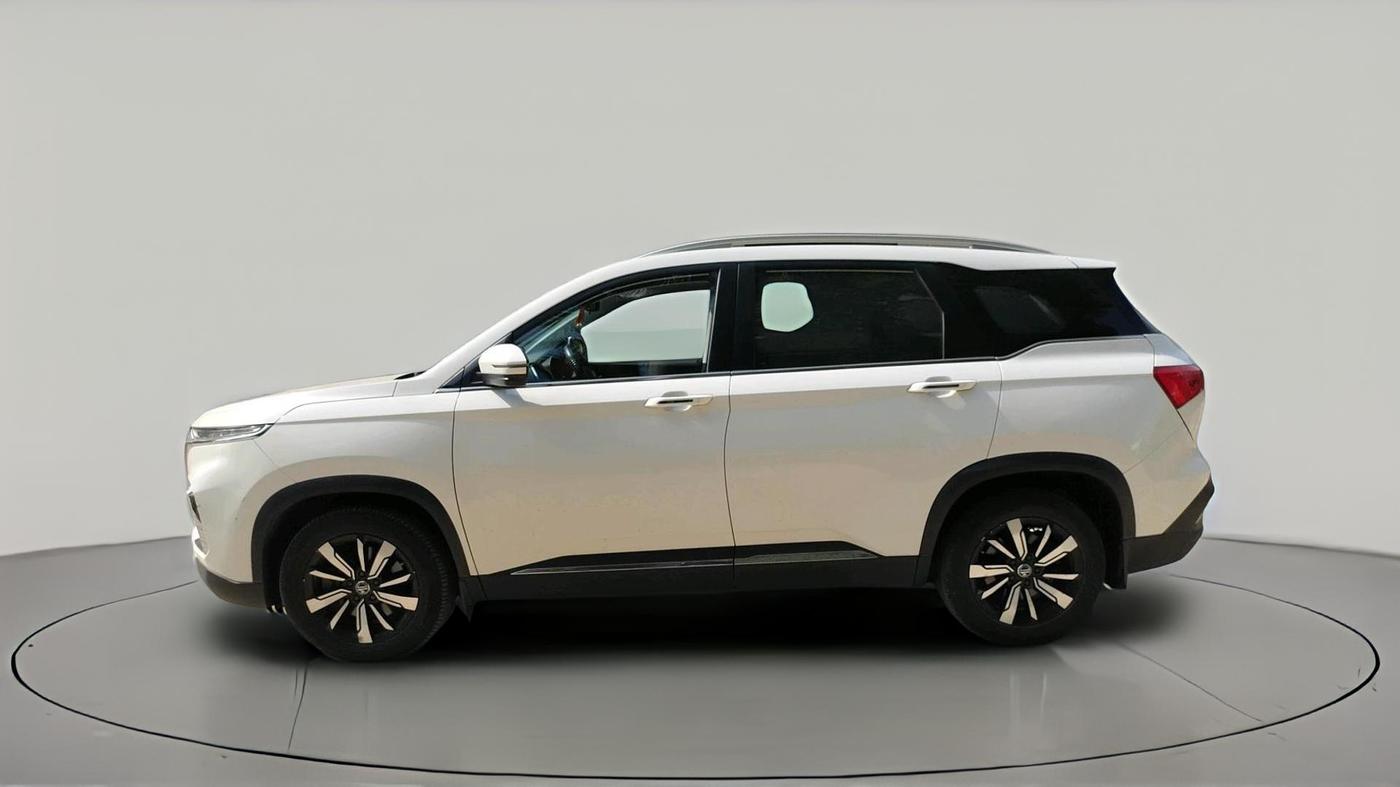 2020 MG HECTOR SHARP 1.5 DCT PETROL, Petrol, Automatic, 75,372 km, exterior
