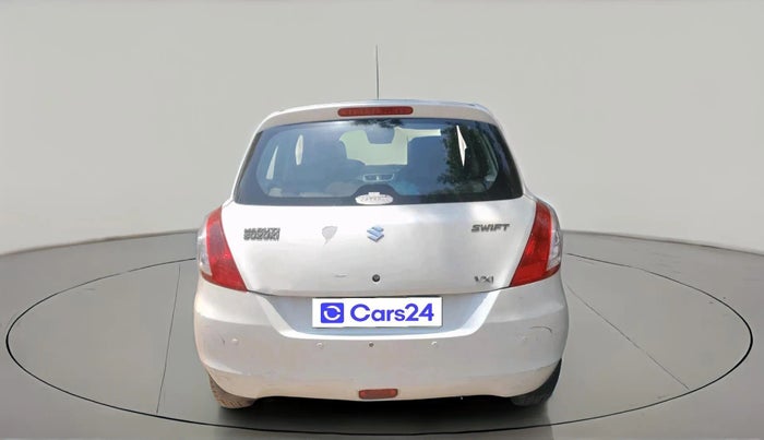 2014 Maruti Swift VXI, Petrol, Manual, 1,30,931 km, exterior