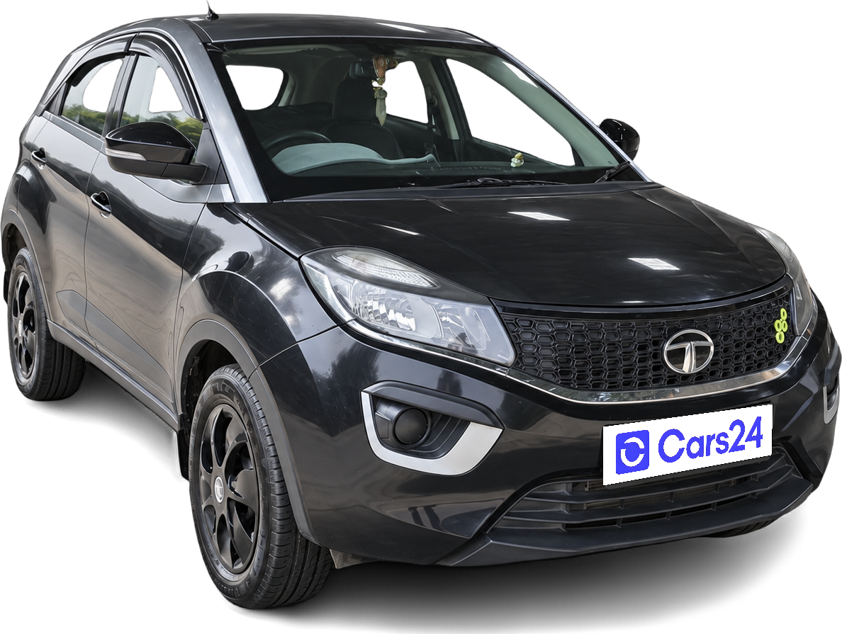 2018 Tata NEXON - SUV - Diesel - Manual - ₹4.00 lakh