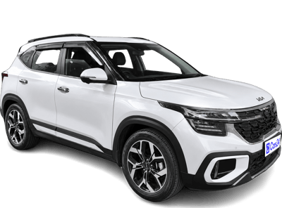 2024 KIA SELTOS - SUV - Diesel - Automatic - ₹17.60 lakh