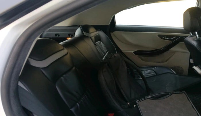 2023 Tata NEXON EV XZ PLUS, Electric, Automatic, 49,866 km, interior