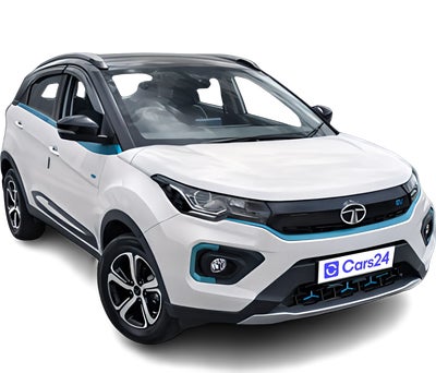 2023 Tata NEXON EV - SUV - Electric - Automatic - ₹10.10 lakh