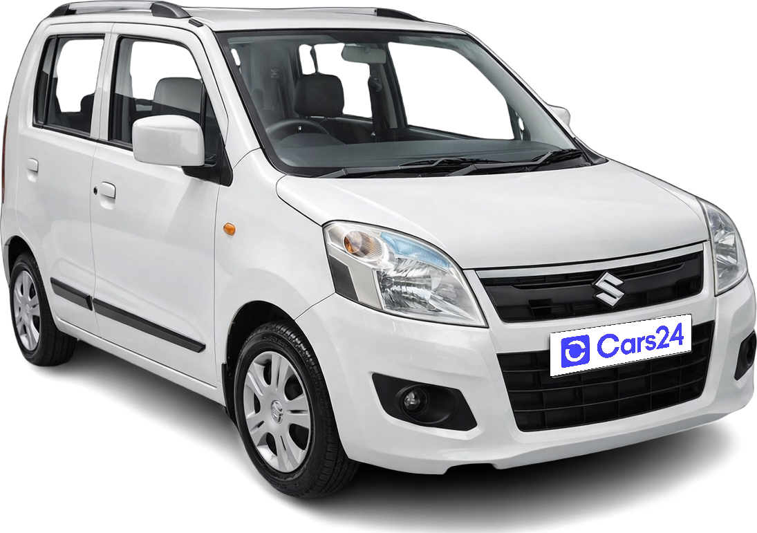 2016 Maruti Wagon R 1.0 - Hatchback - Petrol - Automatic - ₹2.90 lakh
