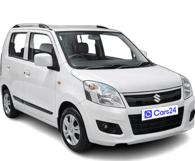 2016 Maruti Wagon R 1.0 - Hatchback - Petrol - Automatic - ₹2.90 lakh