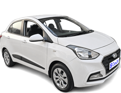 2018 Hyundai Xcent - Sedan - Petrol - Manual - ₹3.90 lakh