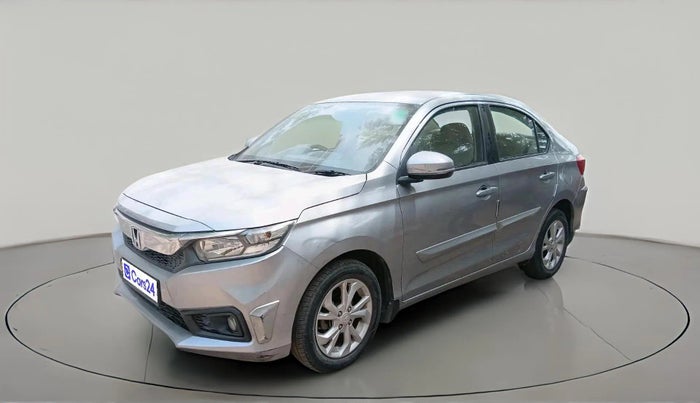 2018 Honda Amaze 1.2L I-VTEC V CVT, Petrol, Automatic, 28,515 km, exterior