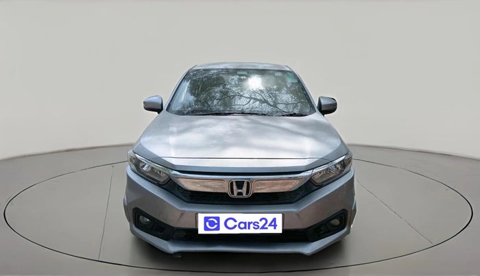 2018 Honda Amaze 1.2L I-VTEC V CVT, Petrol, Automatic, 28,515 km, exterior