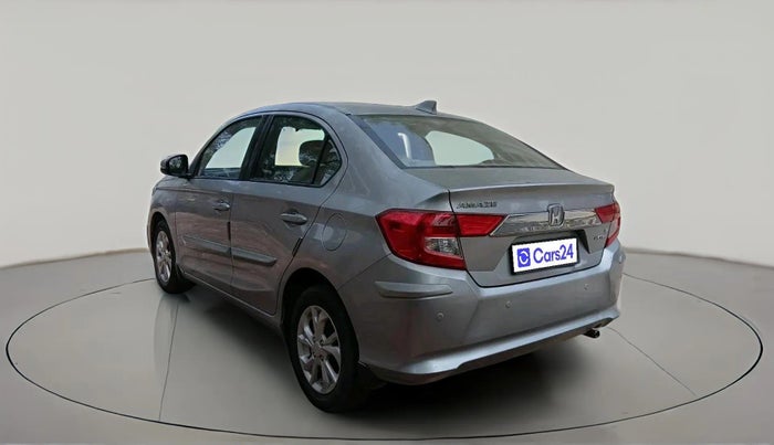 2018 Honda Amaze 1.2L I-VTEC V CVT, Petrol, Automatic, 28,515 km, exterior