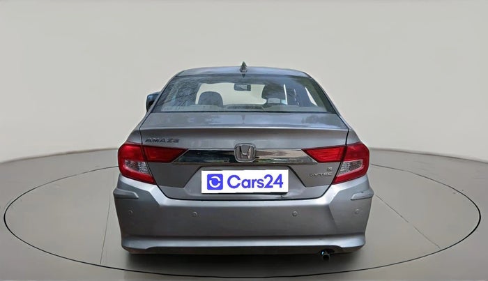 2018 Honda Amaze 1.2L I-VTEC V CVT, Petrol, Automatic, 28,515 km, exterior